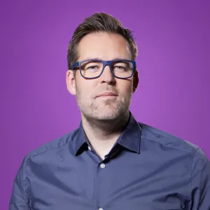 Andreas Blidell, Creative Director / Fotograf på Multiproduktion