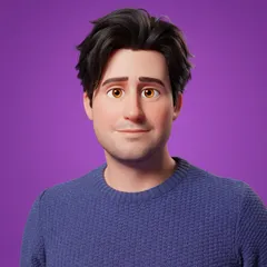 Johan Söderström, Motion Designer på Multiproduktion