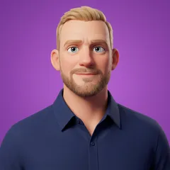 Karl-Johan Strandberg, VD / Producent på Multiproduktion